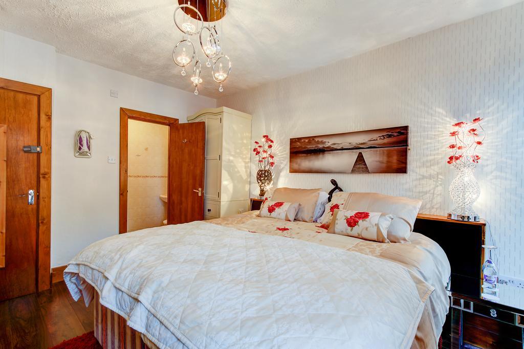 Sutton Park Guest House Blackpool Kültér fotó